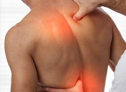 Back Pain Osteopathy