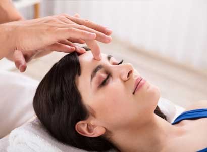 Headache Relief Therapy