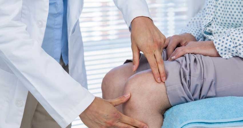 Joint Pain Treatment