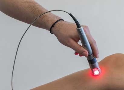 Laser Therapy