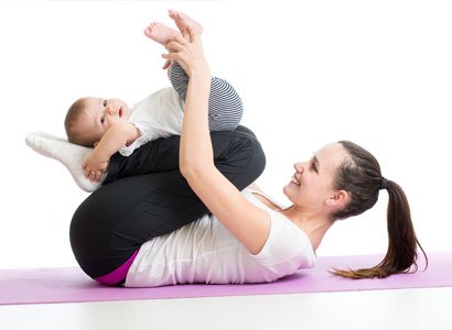 Postnatal Therapy