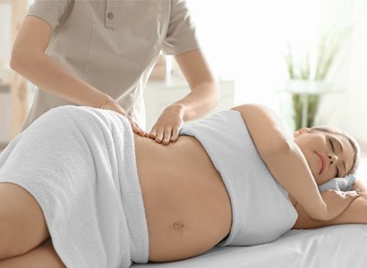 Prenatal Therapy