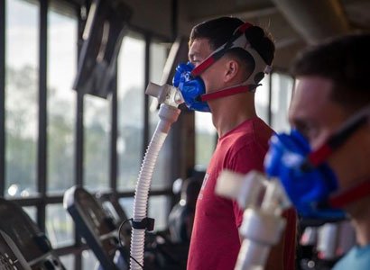 Respiratory Muscle Strengthening